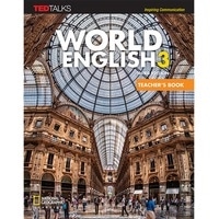 World English 3 (3/E) Teacher's Guide