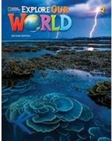 Explore Our World 2 (2/E) Workbook