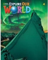 Explore Our World 4 (2/E) Grammar Workbook