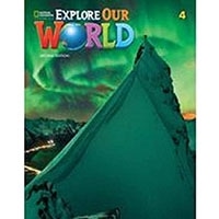 Explore Our World 4 (2/E) Workbook