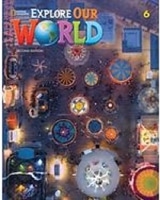 Explore Our World 6 (2/E) Workbook