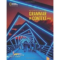 Grammar in Context Basic (7/E) Student Book