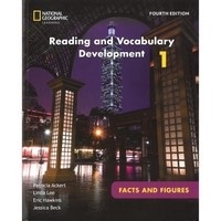 Reading and Vocabulary Development Series 4e Level 1 Facts & Figures SB