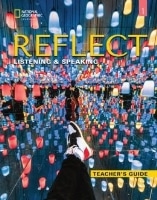 Reflect: Listening & Speaking 1 Teacher's Guide