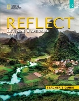 Reflect: Listening & Speaking 3 Teacher's Guide