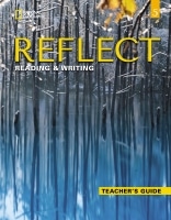 Reflect: Reading & Writing 5 Teacher's Guide