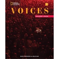 Voices (AME) 7 Teacher's Guide