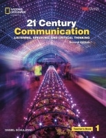 21st Century Communication 1 (2E) Teacher's Book