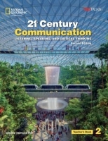 21st Century Communication 2 (2E) Teacher's Book