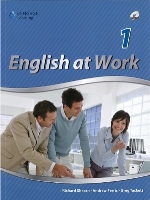 English at Work 1 Student Book +Online Audio