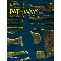 Pathways L/S 1 (3/E) Student Book+SparkAccess+eBook