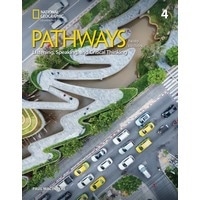 Pathways L/S 4 (3/E) Student Book+SparkAccess+eBook