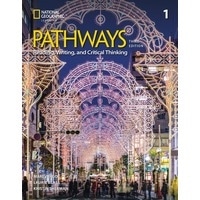 Pathways R/W 1 (3/E) Student Book+SparkAccess+eBook