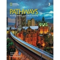 Pathways R/W 3 (3/E) Student Book+SparkAccess+eBook