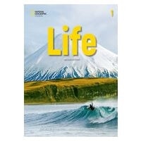 Life - American English (2/E) 1 Student Book with Spark