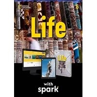 Life - American English (2/E) 6 Student Book with Spark