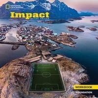 Impact Foundation (2/E) Work Book