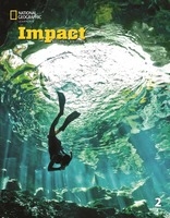 Impact 2 (2/E) Student Book with Spark Access + eBook (1 year access)