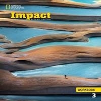 Impact 3 (2/E) Work Book