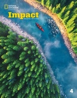 Impact 4 (2/E) Student Book with Spark Access + eBook (1 year access)