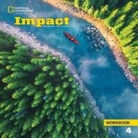 Impact 4 (2/E) Work Book