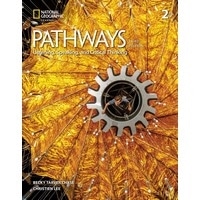  Pathways L/S 2 (3/E) Student Book+SparkAccess+eBook