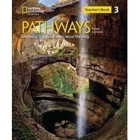 Pathways L/S 3 (3/E) Teacher's Guide