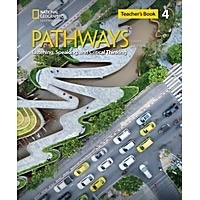 Pathways L/S 4 (3/E) Teacher's Guide