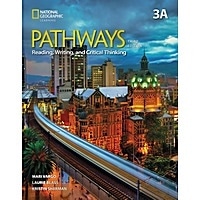 Pathways R/W Split 3A(3/E)SB+SparkAccess+eBook(Access Cord 1 Year)