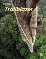 Trailblazer 1 Student Book with Spark Access + e-Book (1 year access)
