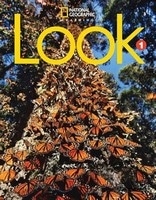 Look (American English) 1 Student Book with Spark Access+e-Book (1 year access)