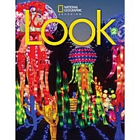 Look (American English) 2 Student Book with Spark Access+e-Book (1 year access)