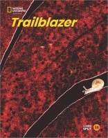Trailblazer Combo Split 3B Student Book with Spark Access + eBook(1 year access)