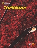 Trailblazer Combo Split 3A Student Book with Spark Access + eBook(1 year access)
