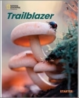 Trailblazer Combo Split Starter A Student Book +SparkAccess+eBook(1 year access)