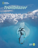 Trailblazer Combo Split 2A Student Book with Spark Access + eBook(1 year access)