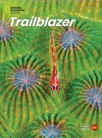 Trailblazer Combo Split 4A Student Book with Spark Access + eBook(1 year access)