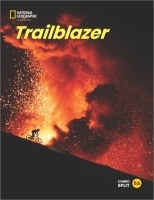 Trailblazer Combo Split 5A Student Book with Spark Access + eBook(1 year access)