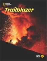 Trailblazer Combo Split 5B Student Book with Spark Access + eBook(1 year access)