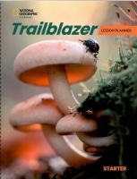 Trailblazer Starter Lesson Planner