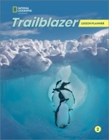 Trailblazer 2 Lesson Planner