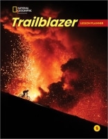 Trailblazer 5 Lesson Planner