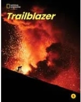 Trailblazer 5 Student Book with Spark Access + e-Book (1 year access)