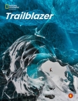 Trailblazer 6 Student Book with Spark Access + e-Book (1 year access)