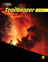 Trailblazer 5 Workbook