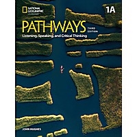 Pathways L/S 1A(3/E)SB+SparkAccess+eBook