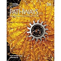 Pathways L/S 2A(3/E)SB+SparkAccess+eBook
