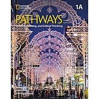 Pathways R/W 1A(3/E)SB+SparkAccess+eBook