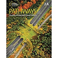 Pathways R/W 2A(3/E)SB+SparkAccess+eBook