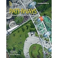 Pathways Reading, Writing,Foundations(3/E)Split B+Spark